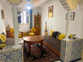 Abdallah Appartement